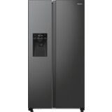 Hisense Kombinirani hladnjak RS5P535NTFE Side by Side Cijene