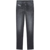 Diesel Jeans skinny D-STRUKT Črna Cene