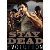 Steam Stay Dead Evolution (PC) Key GLOBAL Steam Stay Dead Evolution (PC) Key GLOBAL Slike