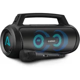 PartyGo1 bluetooth zvučnik crna