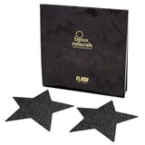 Bijoux Indiscrets Flash Star Black | Shoptok.si