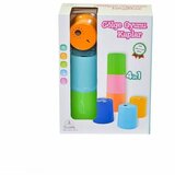 Bebi cups-igranje sa senkom urt026-002