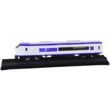  Metalni kolekcijski model vlaka 1:48 - plavo/bijeli | shoptok.hr