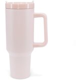 Rex London Svetlo rožnata termoska 1,2 l – Cene