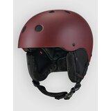 Pro-Tec Classic Snow Fit Dial Celada matte port Cene