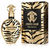 Roberto Cavalli Parfumska voda Sweet Ferocious Eau de Parfum 75 ml Cene