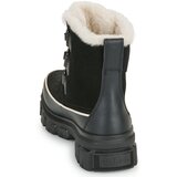 Sorel Škornji za sneg 010 BLACK FAWN Črna | Shoptok.si