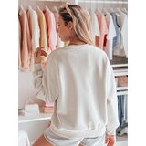 DStreet Bluza damska oversize z misiami MISOBEARS szara | Shoptok.si