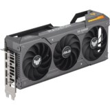 Asus TUF Gaming Radeon RX 7600 XT OC Edition 16GB GDDR6 grafična kartica optimized inside and out for lower temps and durability, PCIe 4.0, 1xHDMI 2.1, 3xDisplayPort 2.1 - 90YV0K20-M0NA00 | Shoptok.si