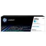 HP toner 415X cyan Cene
