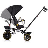 Chipolino tricikl Max Sport Blackberry | shoptok.hr