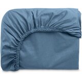 Dormeo Plahta s Gumicom Essentials 80x200 cm egret krem | shoptok.hr