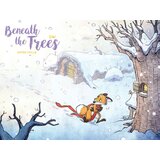Diamond Comic Distributors Dav - Beneath the Trees: Winter Chills | Eponuda.com