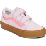 Vans Old Skool V Ružičasta Cijene