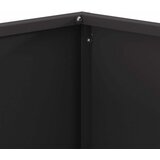  Kamin Crna 60 x 60 x 40 cm Čelik | shoptok.hr
