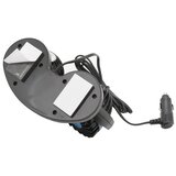  ventilator za tablu automobila 4W/12V crni | Eponuda.com