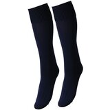 Trasparenze Nogavice Gambaletto 70 Denari Cinzia Črna u