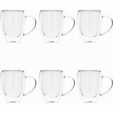  Čaše 6 kom 350 ml | shoptok.hr