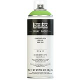 LIQUITEX Professional Pršilni lak (Fluorescent Green, 400 ml) Cene