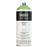 LIQUITEX Professional Sprej u boji (Fluorescent Green, 400 ml)