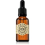 DEAR BARBER Shave Oil olje za britje 30 ml u