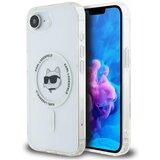 Karl Lagerfeld OVITEK IML METAL CHOUPETTE HEAD ZA MAGSAFE ZA IPHONE 16E, (5000016142) | Shoptok.si
