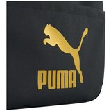 Puma Originals Urban Mini Messenger Crna | shoptok.hr