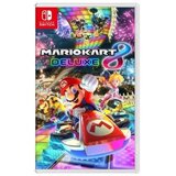 Nintendo Mario Kart 8 Deluxe Igrica za Switch" Cene