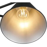 Westinghouse 61254 - Zidna lampa TROCADERO 1xE27/60W/230V | Eponuda.com