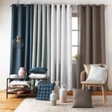 Douceur d intérieur Okrasna blazina 40x40 cm Essentiel – | Shoptok.si