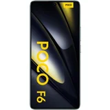 Xiaomi Poco F6 5G Dual SIM 256GB 8GB RAM Zelena