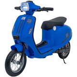 Motor na akumulator Retro 23 - plavi | shoptok.hr