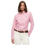 Superdry Ženska košulja na pruge Cene