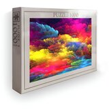 WALLXPERT PZL_0133_1000 multicolor puzzle | ePonuda.com