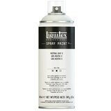 LIQUITEX Professional Sprej u boji (Neutral Gray 8, 400 ml) | shoptok.hr