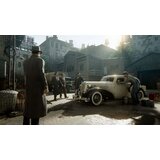 2K Games MAFIA DEFINITIVE EDITION PS4 Preorder Slike