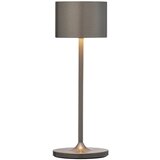 Blomus LED vanjska svjetiljka s mogućnosti zatamnjivanja s USB ø 7 cm Farol Mini – | shoptok.hr