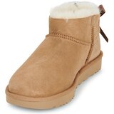 Ugg ULTRA MINI BAILEY BOW Smeđa | shoptok.hr