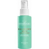 MaterNatura Leave-in negovalni balzam v spreju s cvetom bombaža | Shoptok.si