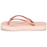 Havaianas SLIM FLATFORM Ružičasta | shoptok.hr