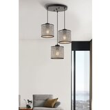 Opviq multi balance - grey grey chandelier Cene