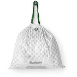 Brabantia Vreće za smeće 40 kom 36 l PerfectFit R – | shoptok.hr