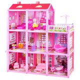 Kućica za lutke - Doll Villa | shoptok.hr