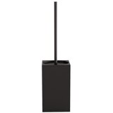 REA Bath Ščetka za stranišče B110 MATT BLACK | Shoptok.si