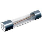 Püschel Feinsicherungen Finožični osigurač 6.3 mm x 32 mm 0.8 A 500 V Spor -S- Püschel FSUT0,8A Sadržaj 10 ST Cijene