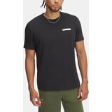 Under Armour Men's T-shirt UA M LC STRIP LOGO SS - Men's | shoptok.hr