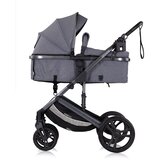 Chipolino kolica Amore Cloud Grey | shoptok.hr