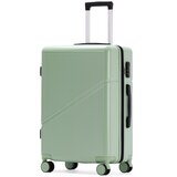  Kofer ABS PC zeleni M 28x42x65 cm | shoptok.hr