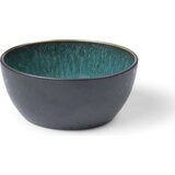 Bitz Skodelica za kosmiče 14 cm - črna / zelena Cene