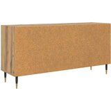 TV ormar 103,5 x 30 x 50 cm Umjetnički hrast Konstruirano drvo | Eponuda.com